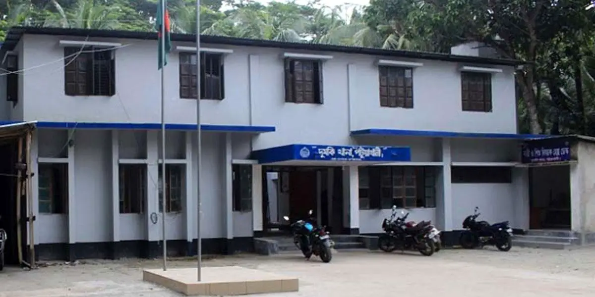 দুমকিতে জুলাই-আন্দোলনে নিহতের মেয়েকে সংঘবদ্ধ ধর্ষণ, আটক ১