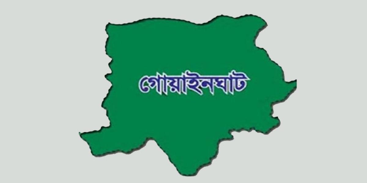 গোয়াইনঘাট সীমান্তে খাসিয়াদের গুলিতে ২ বাংলাদেশি আহত