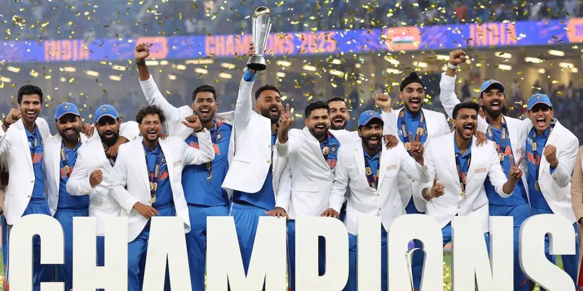 বিসিসিআইয়ের ৫৮ কোটি টাকা বোনাস পাচ্ছেন রোহিতরা