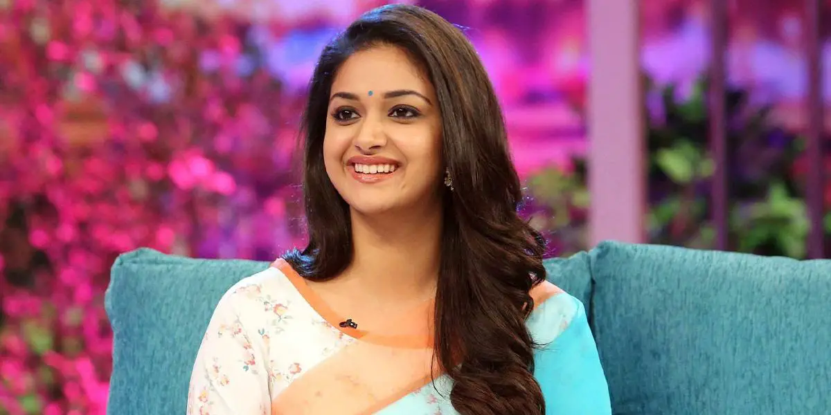 দ্বিতীয়বারের মতো বলিউড সিনেমায় কীর্তি