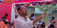 সংবিধানকে যারা মুছে ফেলতে চায়, তারা সফল হবে না: টুকু