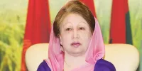 খালেদা জিয়া দেশে ফিরবেন এপ্রিলের মাঝামাঝি