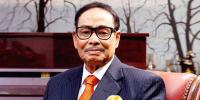 হুসেইন মুহম্মদ এরশাদের জন্মদিন আজ