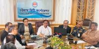 জলাবদ্ধতা নিরসনে বিশেষজ্ঞ পরামর্শ: মে মাসের মধ্যেই নগরীর ১০ খাল খনন করতে হবে