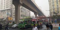 ঢাকার বাতাস আজও অস্বাস্থ্যকর