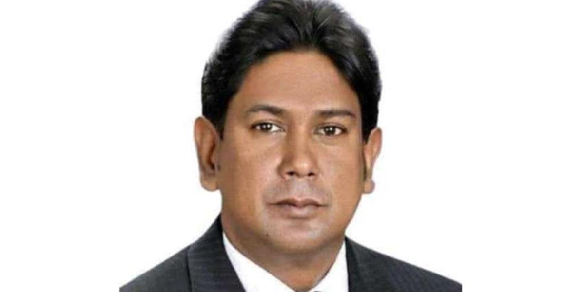 নান্দাইল পৌর বিএনপির আহ্বায়ক পিকুলকে অব্যাহতি