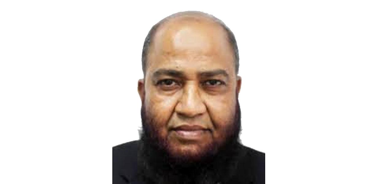 বিচারপতি খিজির হায়াতকে অপসারণ