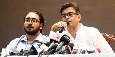 বাংলাদেশ থেকে আম, পেয়ারা ও কাঁঠাল আমদানি করবে চীন: প্রেস সচিব