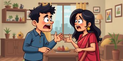 আজকের সেরা জোকস: হাসির আওয়াজ
