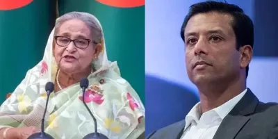 হাসিনা-জয়সহ ২০১ জনের বিরুদ্ধে হত্যাচেষ্টার মামলা
