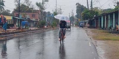 আবহাওয়ার পূর্বাভাস: বৃষ্টি হতে পারে ছয় বিভাগে