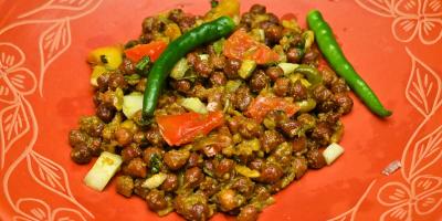 ছোলা খাওয়ার উপকারিতা