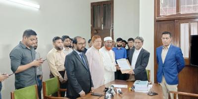 সংখ্যানুপাতিক পদ্ধতিতে নির্বাচনসহ ৫ বিষয়ে সংস্কার প্রস্তাব জামায়াতের