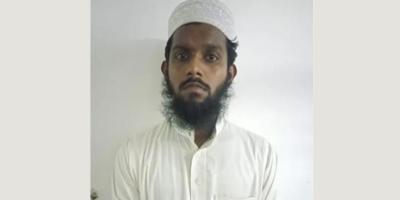 মানিকগঞ্জে মাদরাসা শিক্ষার্থীকে বলাৎকারে শিক্ষক গ্রেপ্তার