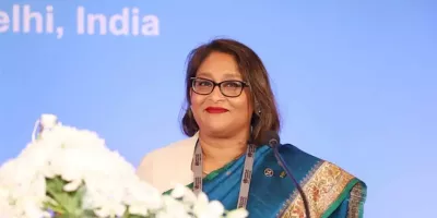 পুতুলের বিরুদ্ধে দুদকের ২ মামলা
