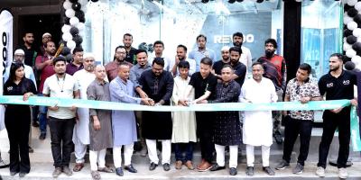ইলেকট্রিক বাইক কার্যক্রম সম্প্রসারণ করল রিভো বাংলাদেশ
