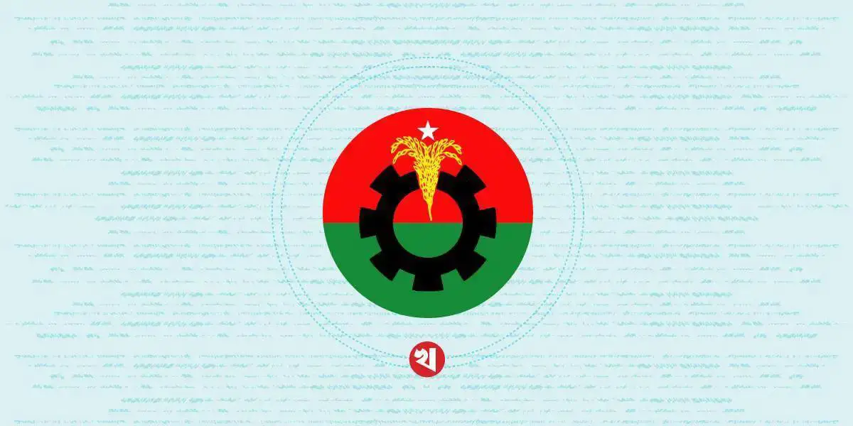 বিএনপি সংস্কার প্রস্তাবনা দেবে রবিবার