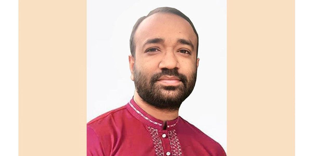 কর্নেল অলির গণমাধ্যম বিষয়ক উপদেষ্টা হলেন রাজ্জাক