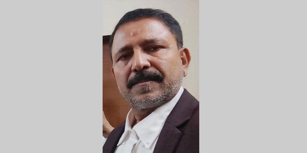 গোরস্থানের জমির দখল দ্বন্দ্বে ভাতিজার ছুরিকাঘাতে চাচা নিহত