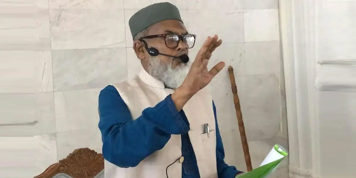 ওমরাহর ক্ষেত্রে বিমানের টিকিট সিন্ডিকেট ভেঙে দেওয়া হয়েছে: ধর্ম উপদেষ্টা