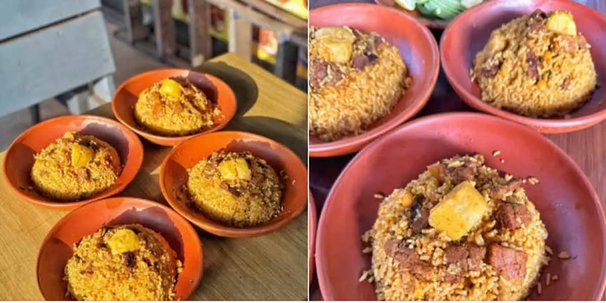 ওরস বিরিয়ানির নামে ইফতারি বিক্রিতে নোটিশ