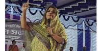 সংস্কারের সঙ্গে সুষ্ঠু নির্বাচনের ব্যবস্থা করুন: শামা ওবায়েদ