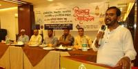 ফ‍্যাসিবাদীদের বিচার, নিষিদ্ধ ও নির্বাচন নিয়ে সরকারের অবস্থান বিভ্রান্তিকর: এবি পার্টি