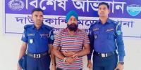 শিশুকে ধর্ষণচেষ্টার অভিযোগে ভারতীয় নাগরিককে গণধোলাই