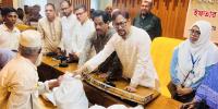 প্রতিবন্ধীরা সমাজের বোঝা নয়: চসিক মেয়র