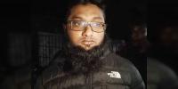 গুলশানে দুর্বৃত্তদের গুলিতে ইন্টারনেট ব্যবসায়ী নিহত