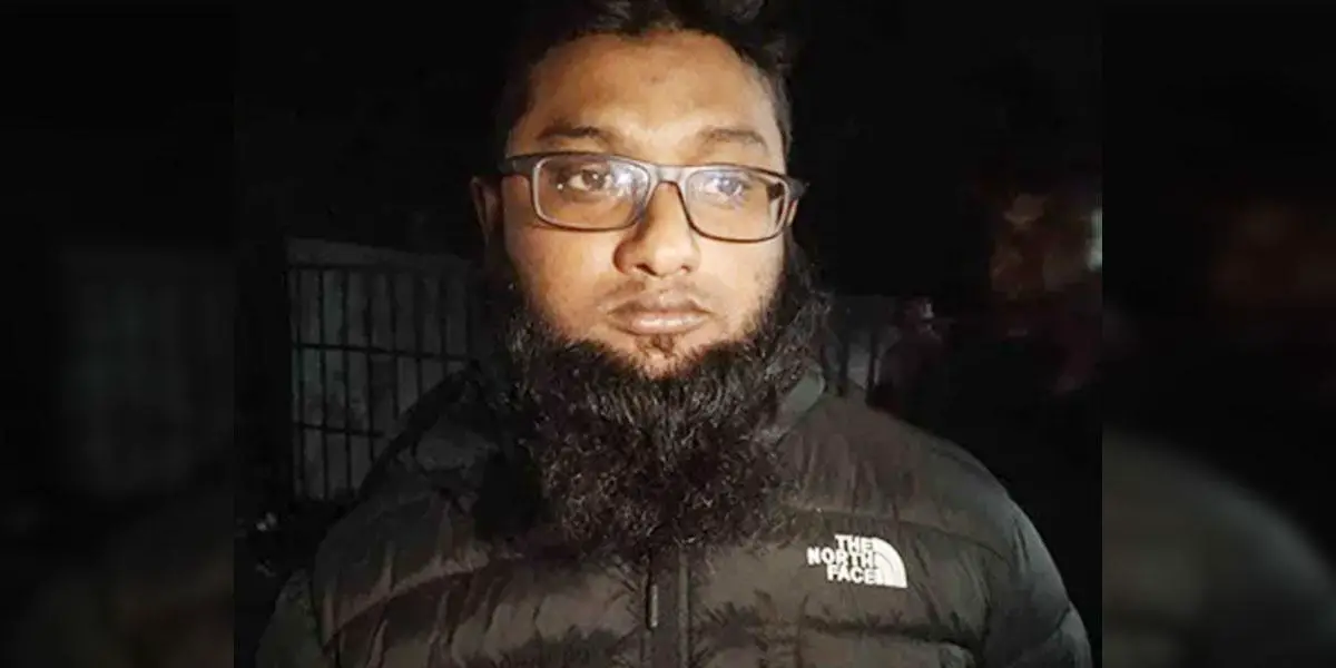 গুলশানে দুর্বৃত্তদের গুলিতে ইন্টারনেট ব্যবসায়ী নিহত