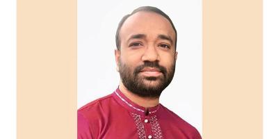 কর্নেল অলির গণমাধ্যম বিষয়ক উপদেষ্টা হলেন রাজ্জাক
