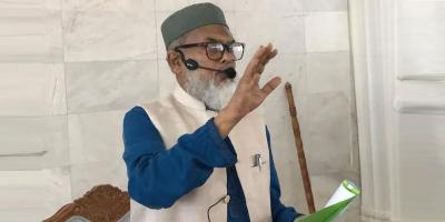 ওমরাহর ক্ষেত্রে বিমানের টিকিট সিন্ডিকেট ভেঙে দেওয়া হয়েছে: ধর্ম উপদেষ্টা