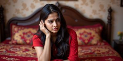 কানে পানি ঢুকলে যা করবেন