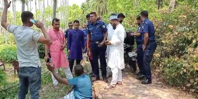 পিরোজপুরে রিকশাচালককে হাতুড়ি দিয়ে পিটিয়ে হত্যা