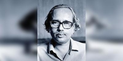 কবিতার কবি শক্তি চট্টোপাধ্যায়