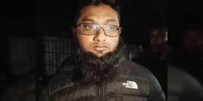 গুলশানে দুর্বৃত্তদের গুলিতে ইন্টারনেট ব্যবসায়ী নিহত