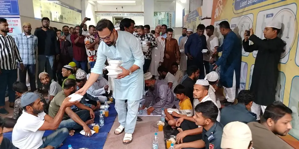 আওয়ামী লীগকে পুনর্বাসন করার কোনো সুযোগ নেই: আমিনুল হক