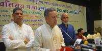 আমরা আন্দোলন করেছি দেশের মানুষের মালিকানা ফিরিয়ে দিতে: খসরু