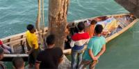 নারী-শিশুসহ ৪ মরদেহ উদ্ধার, বিজিবি সদস্য নিখোঁজ