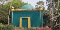 ঐতিহ্যের সাক্ষী গোয়ালবাথান মসজিদ