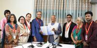 গণমাধ্যম সংস্কারের কিছু প্রস্তাব দ্রুত বাস্তবায়নের উদ্যোগ নেওয়া হবে: প্রধান উপদেষ্টা