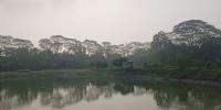 সারা দেশে বৃষ্টির সম্ভাবনা