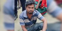 নড়াইলে প্রতিবন্ধী কিশোরীকে ধর্ষণচেষ্টা, ভ্যানচালক আটক