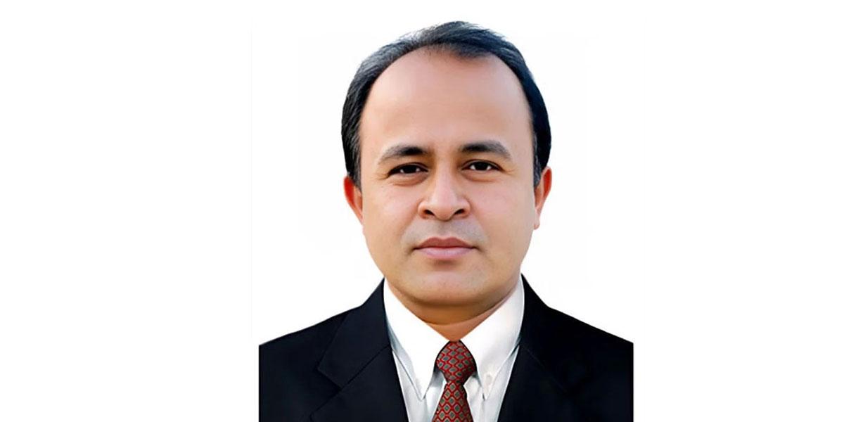 স্বরাষ্ট্র মন্ত্রণালয়ের সাবেক জনসংযোগ কর্মকর্তা শরীফ কারাগারে