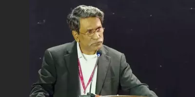 স্বল্প সময়ে জাতীয় ঐকমত্য তৈরির চেষ্টা চলছে: আলী রীয়াজ