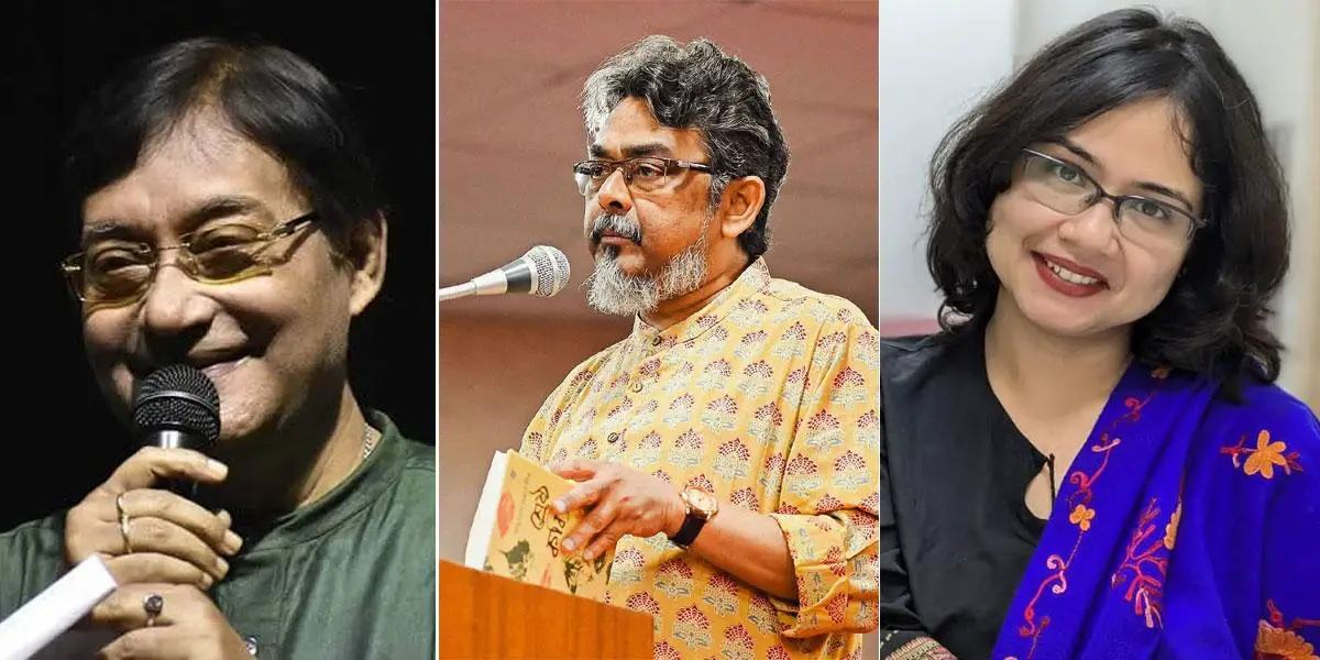 ছায়ানট-শরৎ পাঠচক্র পুরস্কার পাচ্ছেন ৩ গুণীজন