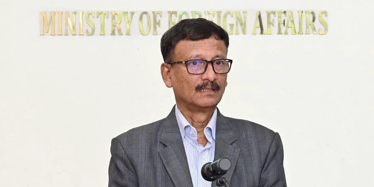 প্রধান উপদেষ্টার চীন সফরে কয়েকটি সমঝোতা স্মারক সই হবে