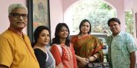 রেজানুর রহমানের ঈদের নাটক বিক্রয়যোগ্য ভালোবাসা
