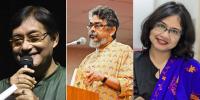 ছায়ানট-শরৎ পাঠচক্র পুরস্কার পাচ্ছেন ৩ গুণীজন